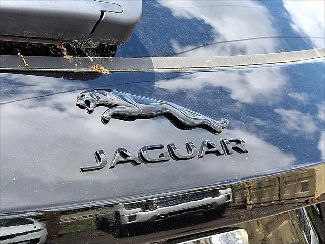 new 2026 Jaguar F-PACE car, priced at $68,110