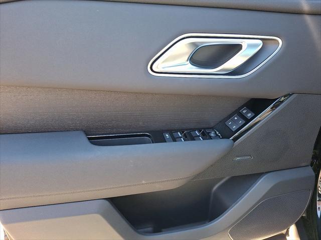 used 2025 Land Rover Range Rover Velar car, priced at $57,990