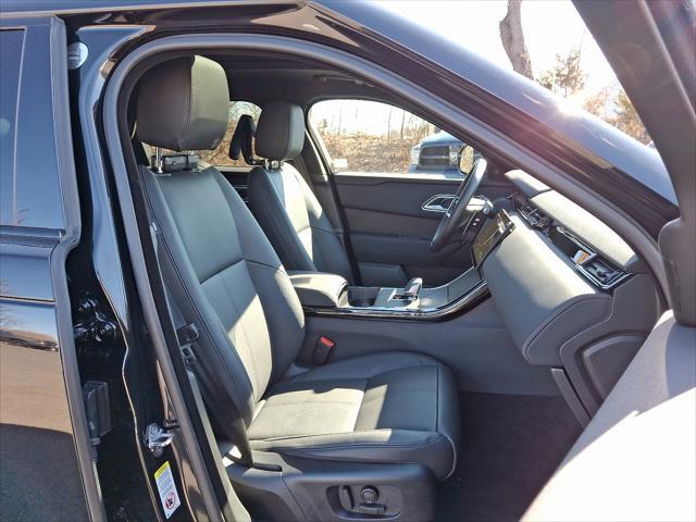 used 2025 Land Rover Range Rover Velar car, priced at $61,990
