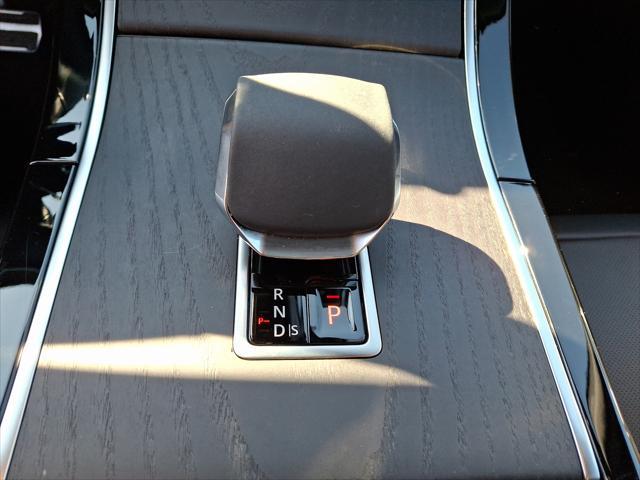 used 2025 Land Rover Range Rover Velar car, priced at $61,990