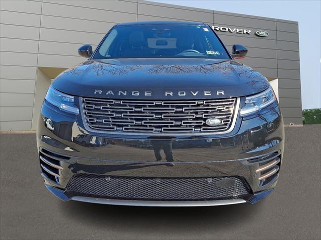 used 2025 Land Rover Range Rover Velar car, priced at $57,990