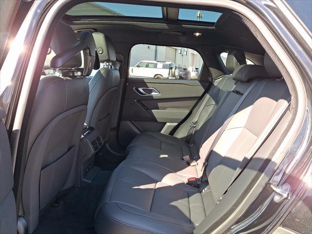 used 2025 Land Rover Range Rover Velar car, priced at $57,990