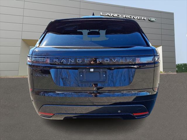 used 2025 Land Rover Range Rover Velar car, priced at $57,990