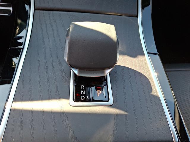 used 2025 Land Rover Range Rover Velar car, priced at $57,990