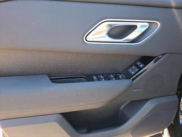 used 2025 Land Rover Range Rover Velar car, priced at $61,990