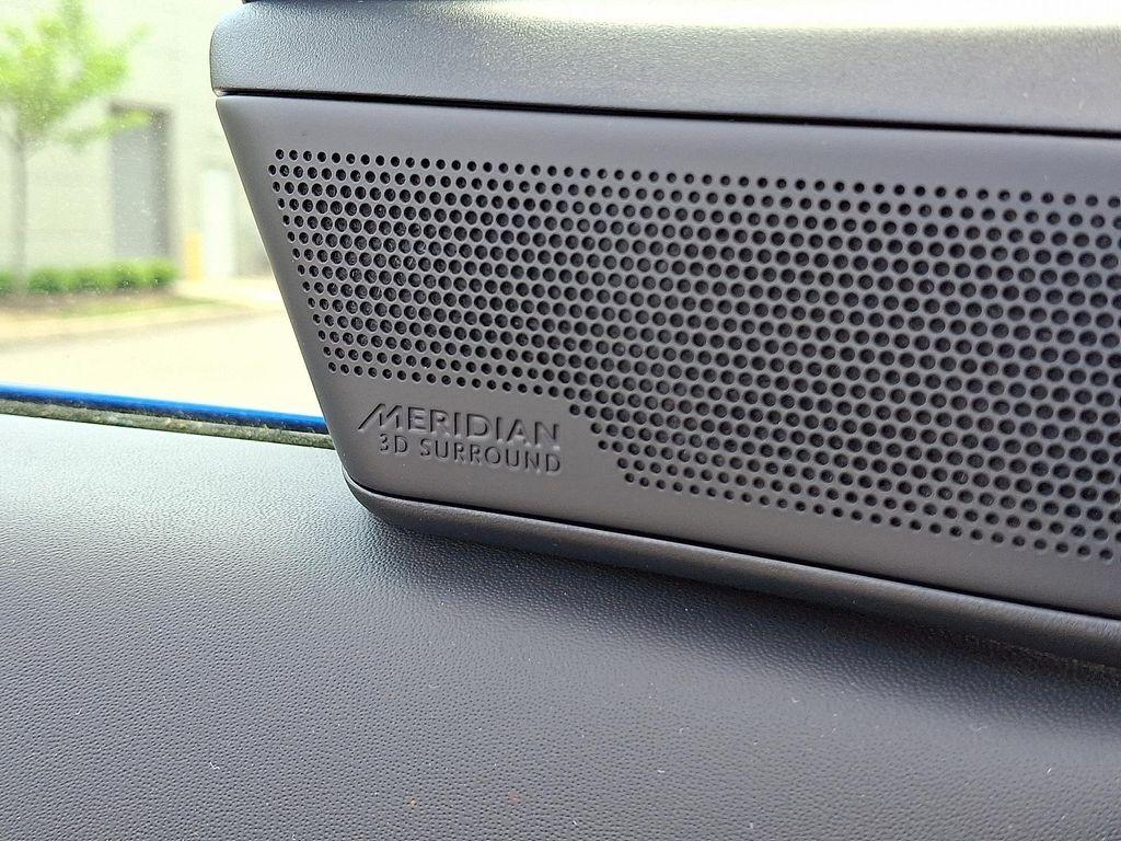 new 2025 Land Rover Range Rover Sport car, priced at $137,300