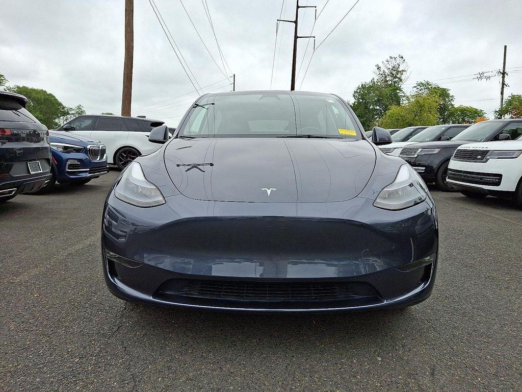used 2023 Tesla Model Y car, priced at $28,990