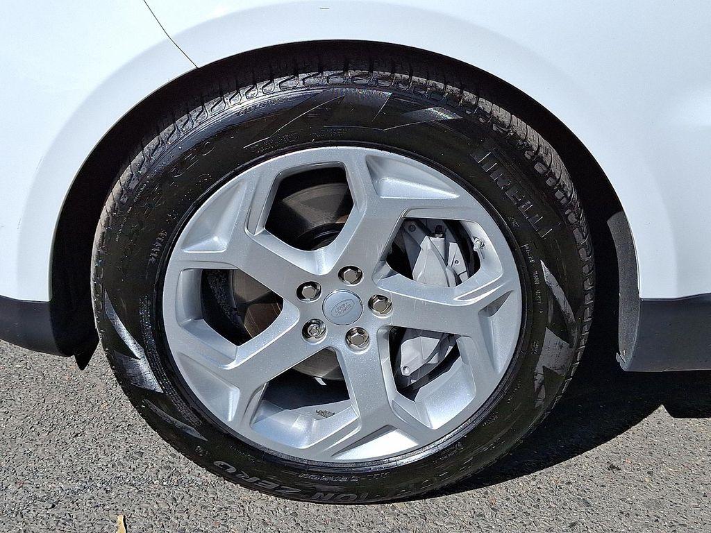 used 2020 Land Rover Range Rover Sport car, priced at $27,990