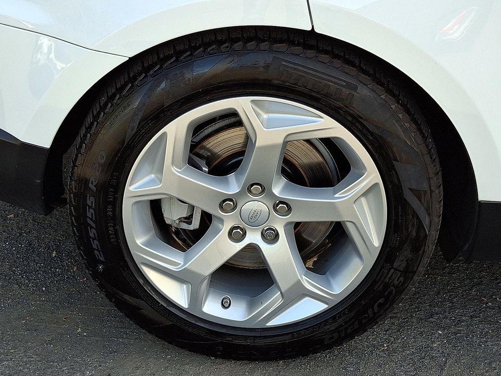 used 2020 Land Rover Range Rover Sport car, priced at $27,990