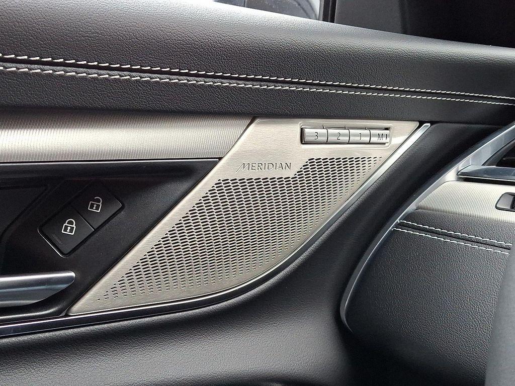 new 2024 Jaguar XF car, priced at $57,033