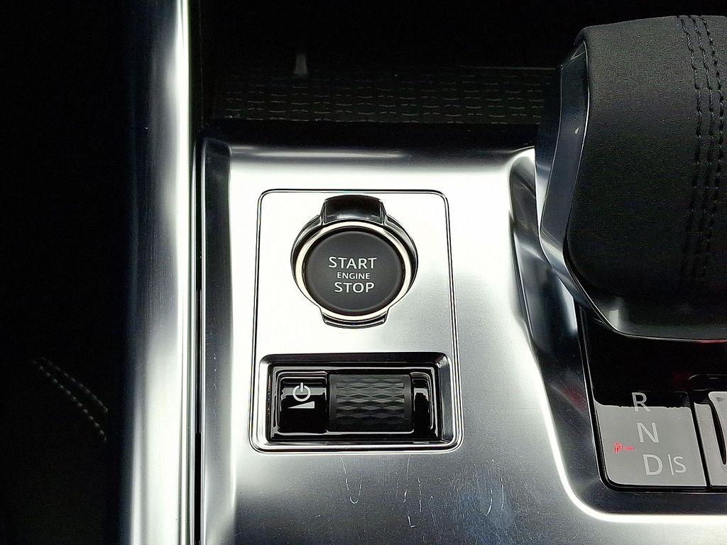 new 2024 Jaguar XF car, priced at $57,033