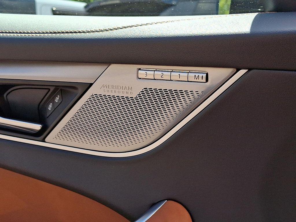 new 2026 Jaguar F-PACE car, priced at $66,608