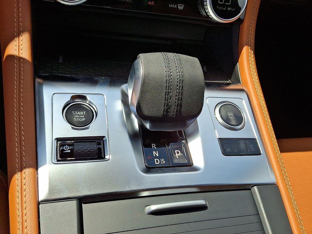 new 2026 Jaguar F-PACE car, priced at $66,608