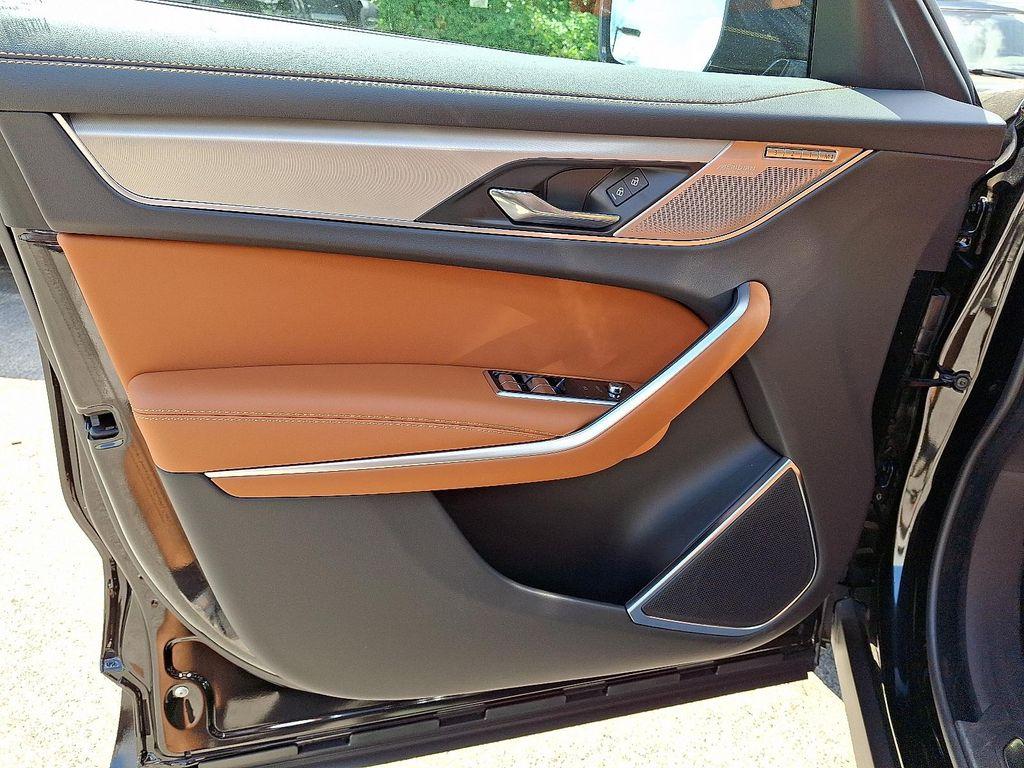 new 2026 Jaguar F-PACE car, priced at $66,608