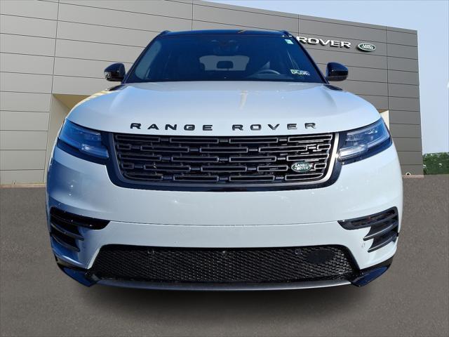 new 2026 Land Rover Range Rover Velar car, priced at $70,172