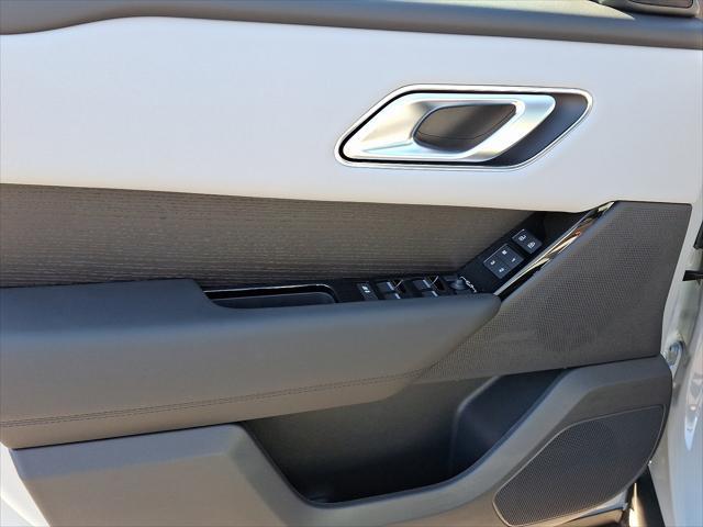 new 2026 Land Rover Range Rover Velar car, priced at $70,172