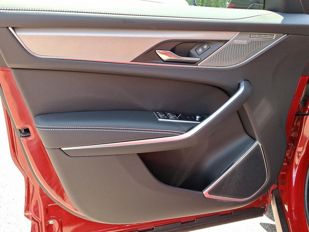 new 2026 Jaguar F-PACE car, priced at $65,660