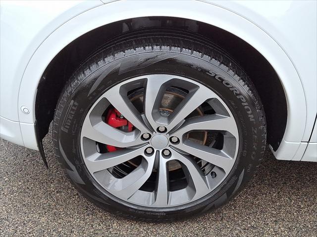 used 2024 Land Rover Discovery Sport car, priced at $39,990