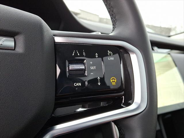 used 2024 Land Rover Discovery Sport car, priced at $39,990