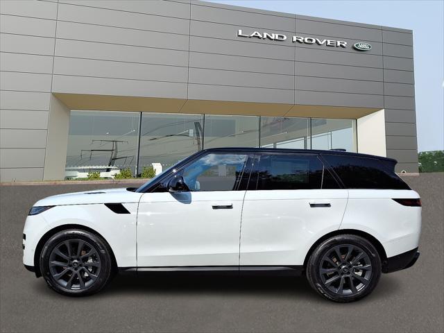 new 2025 Land Rover Range Rover Sport car, priced at $89,020