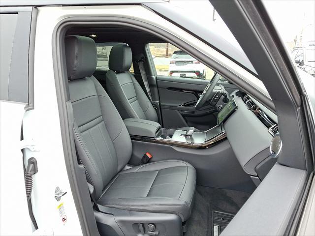 new 2026 Land Rover Range Rover Evoque car, priced at $55,780