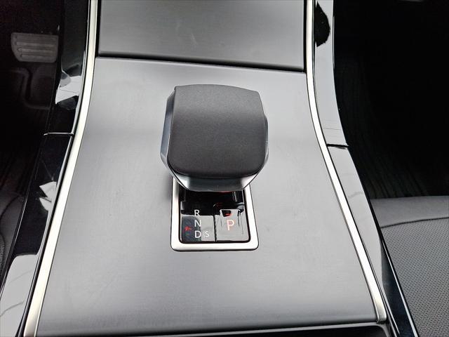 new 2026 Land Rover Range Rover Evoque car, priced at $55,780