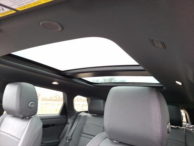 new 2026 Land Rover Range Rover Evoque car, priced at $55,780