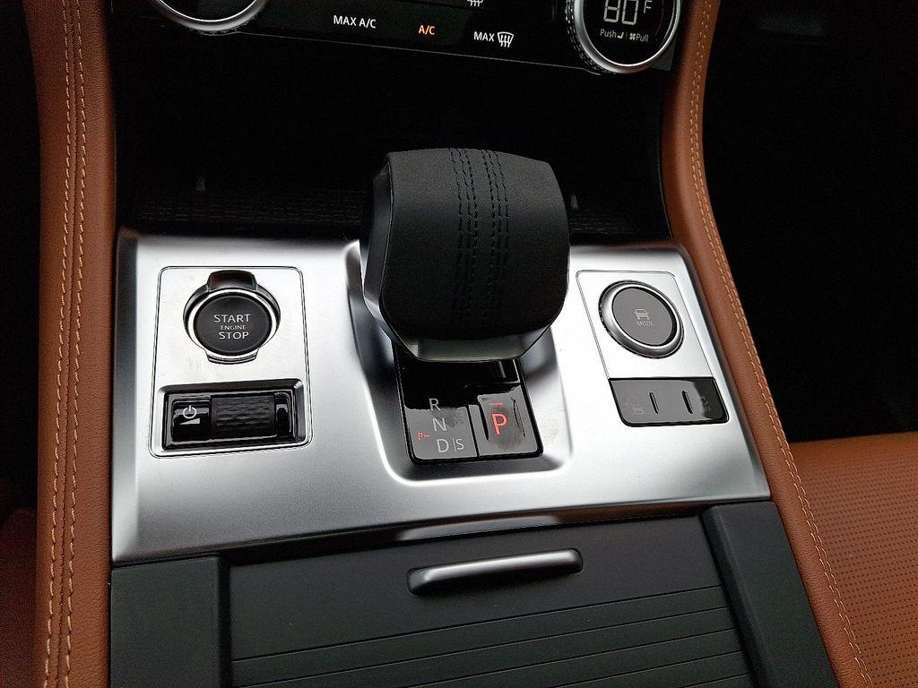 new 2026 Jaguar F-PACE car, priced at $67,228