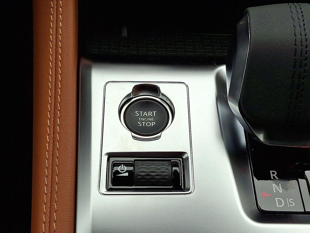 new 2026 Jaguar F-PACE car, priced at $67,228