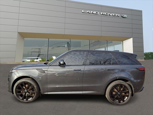 used 2024 Land Rover Range Rover Sport car, priced at $93,990