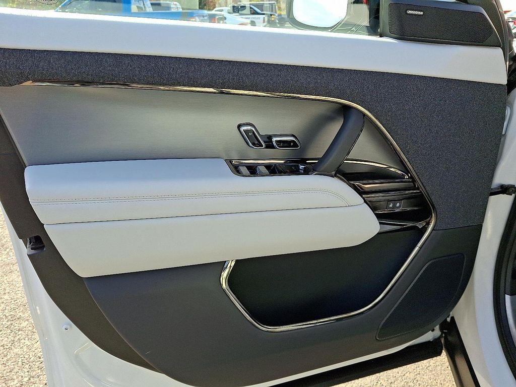 used 2025 Land Rover Range Rover Sport car, priced at $76,990