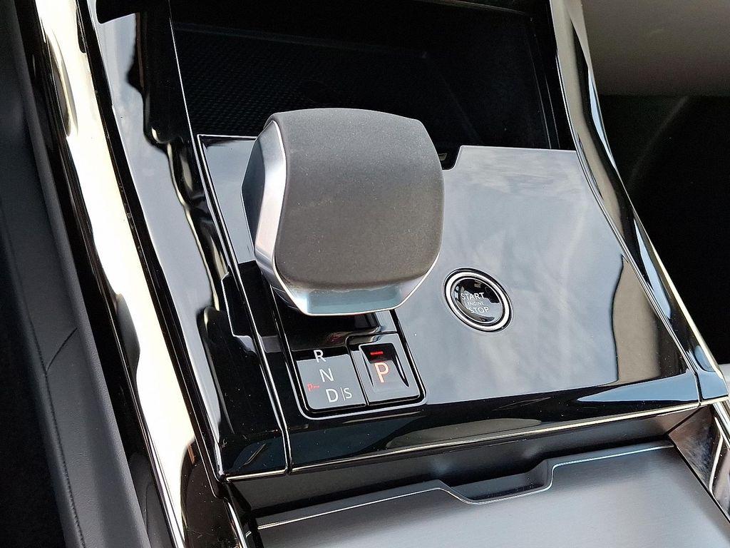 used 2025 Land Rover Range Rover Sport car, priced at $76,990