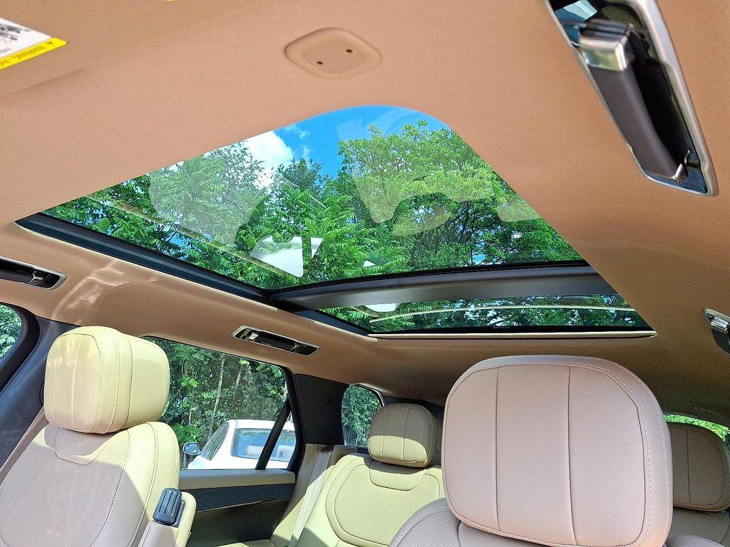 used 2023 Land Rover Range Rover Sport car, priced at $66,990