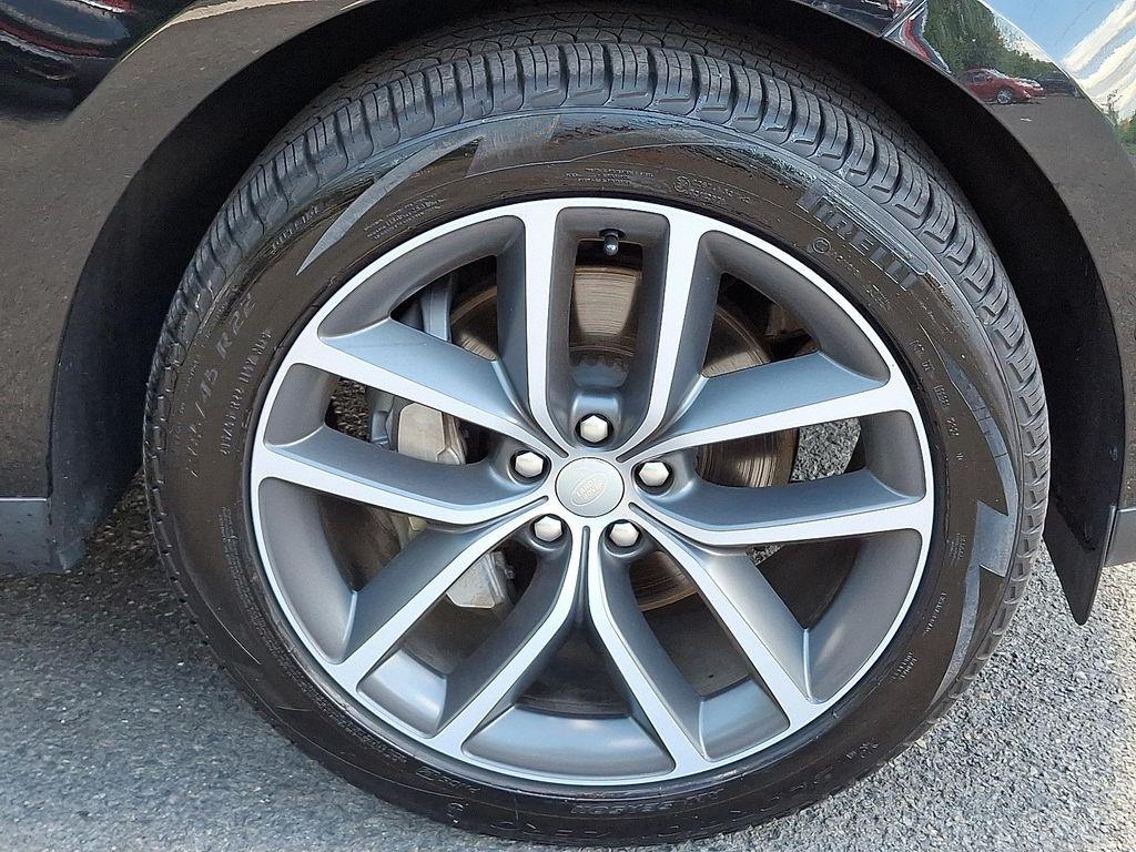 used 2023 Land Rover Range Rover Sport car, priced at $66,990