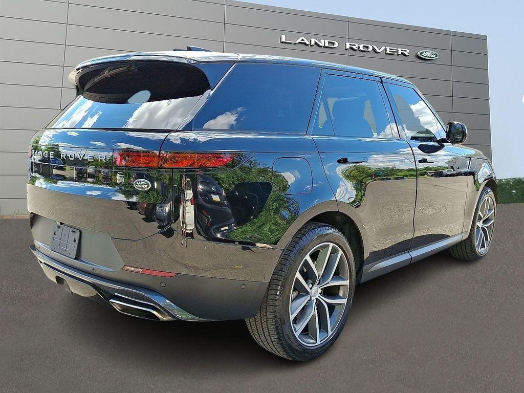 used 2023 Land Rover Range Rover Sport car, priced at $66,990