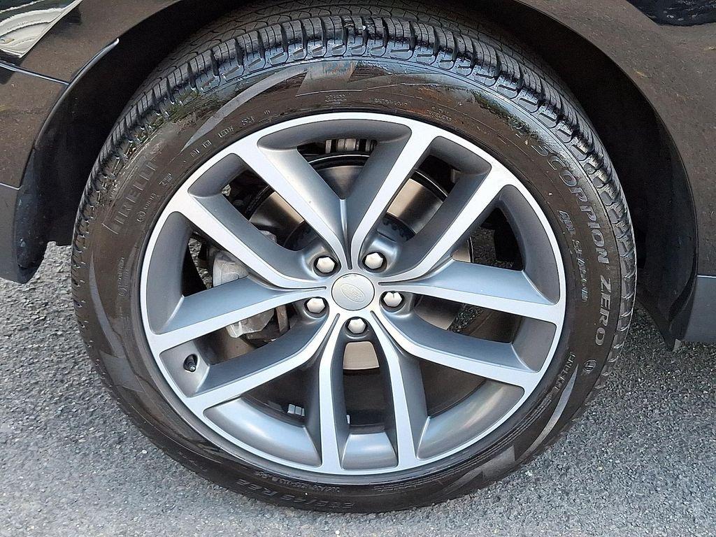 used 2023 Land Rover Range Rover Sport car, priced at $66,990