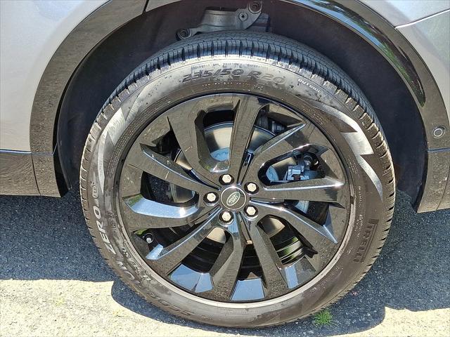 used 2024 Land Rover Discovery Sport car, priced at $42,990