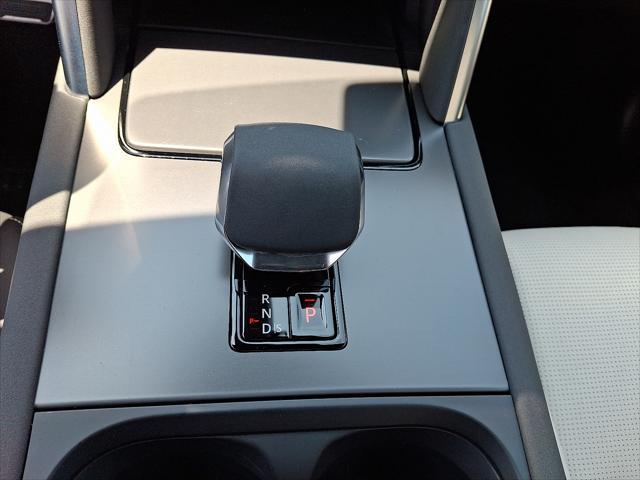 used 2024 Land Rover Discovery Sport car, priced at $42,990