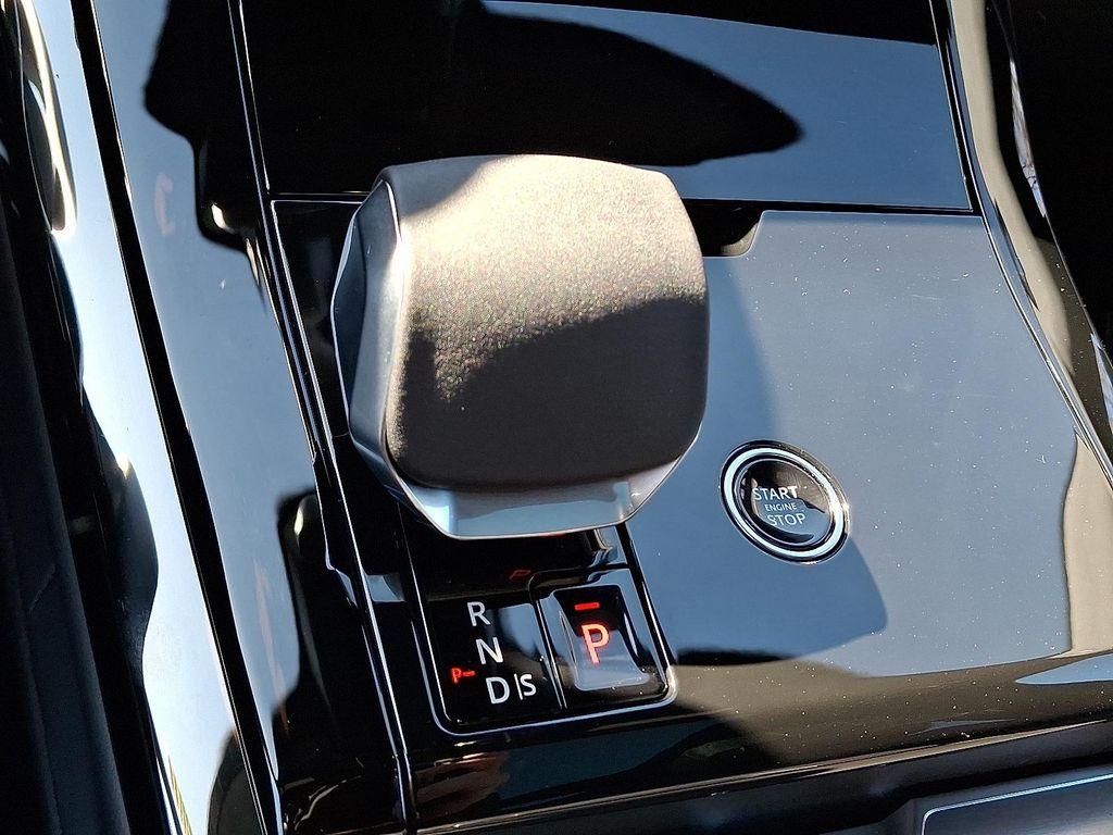 new 2025 Land Rover Range Rover Sport car, priced at $123,875