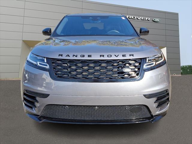 used 2021 Land Rover Range Rover Velar car, priced at $41,990