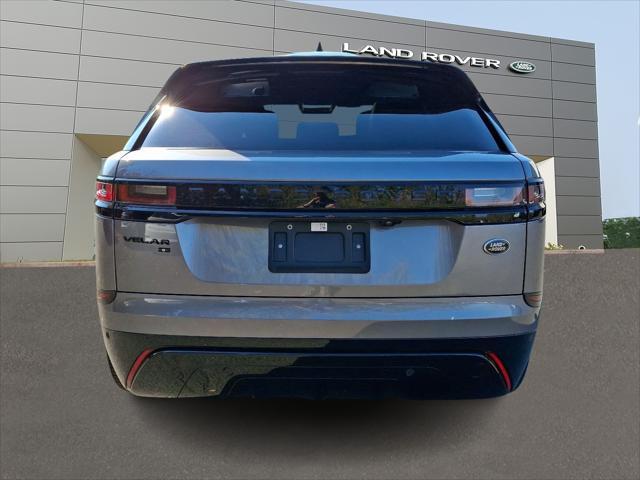 used 2021 Land Rover Range Rover Velar car, priced at $41,990