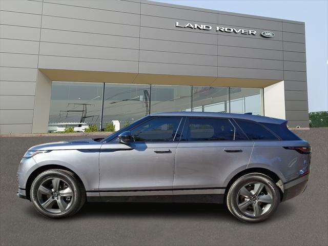 used 2021 Land Rover Range Rover Velar car, priced at $41,990