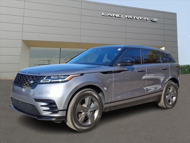 used 2021 Land Rover Range Rover Velar car, priced at $42,990