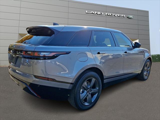 used 2021 Land Rover Range Rover Velar car, priced at $41,990