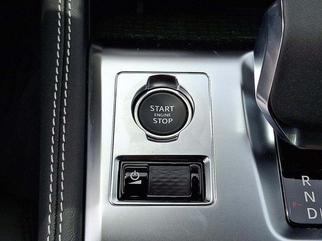 new 2026 Jaguar F-PACE car, priced at $65,985