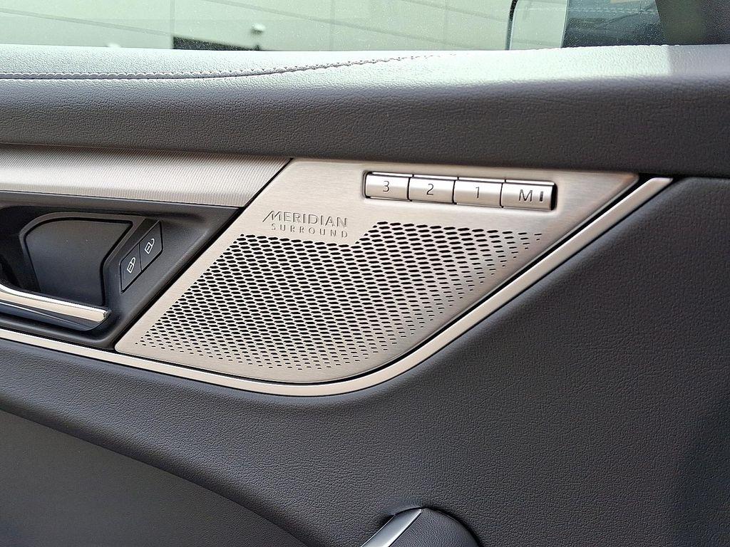 new 2026 Jaguar F-PACE car, priced at $65,985