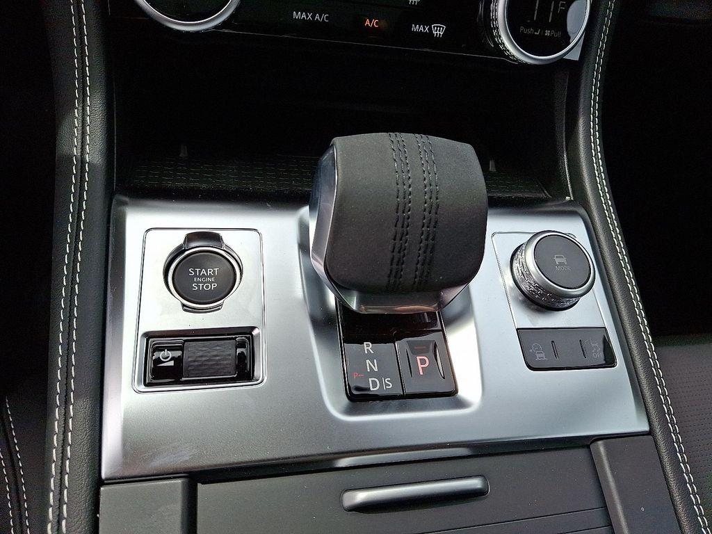 new 2026 Jaguar F-PACE car, priced at $65,985