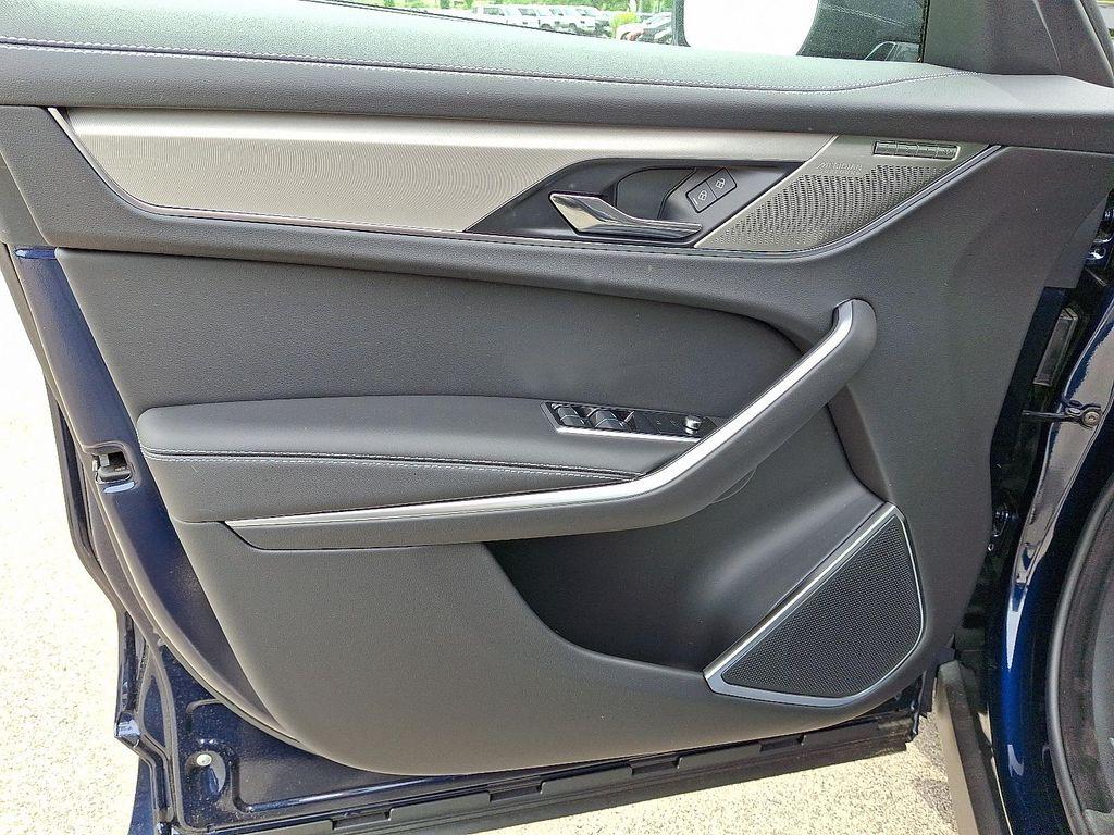 new 2026 Jaguar F-PACE car, priced at $65,985