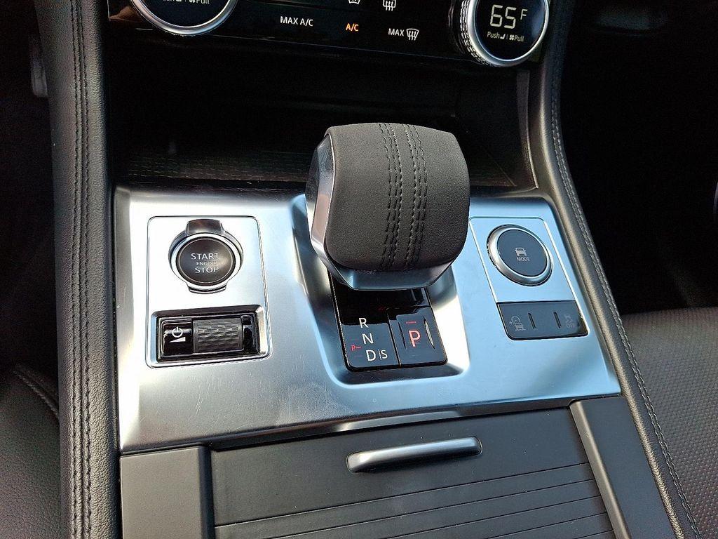 used 2022 Jaguar F-PACE car, priced at $37,990