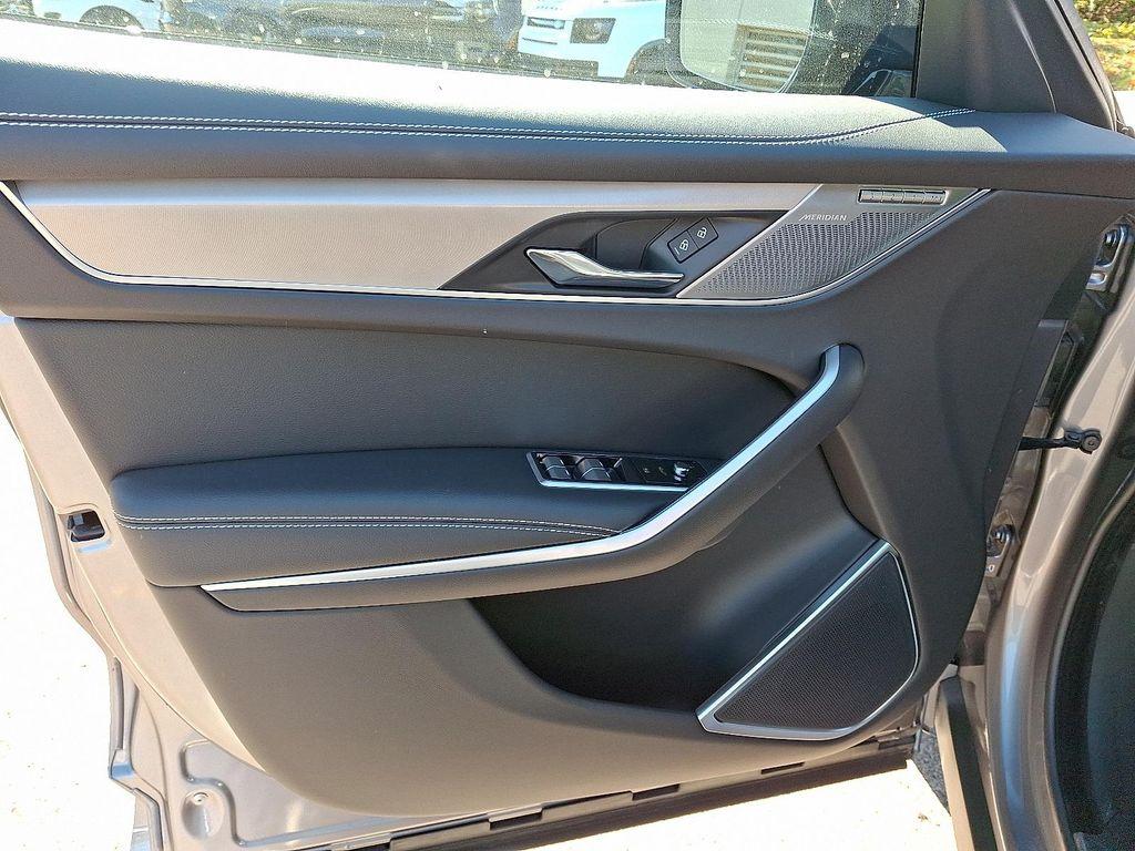 new 2026 Jaguar F-PACE car, priced at $71,218